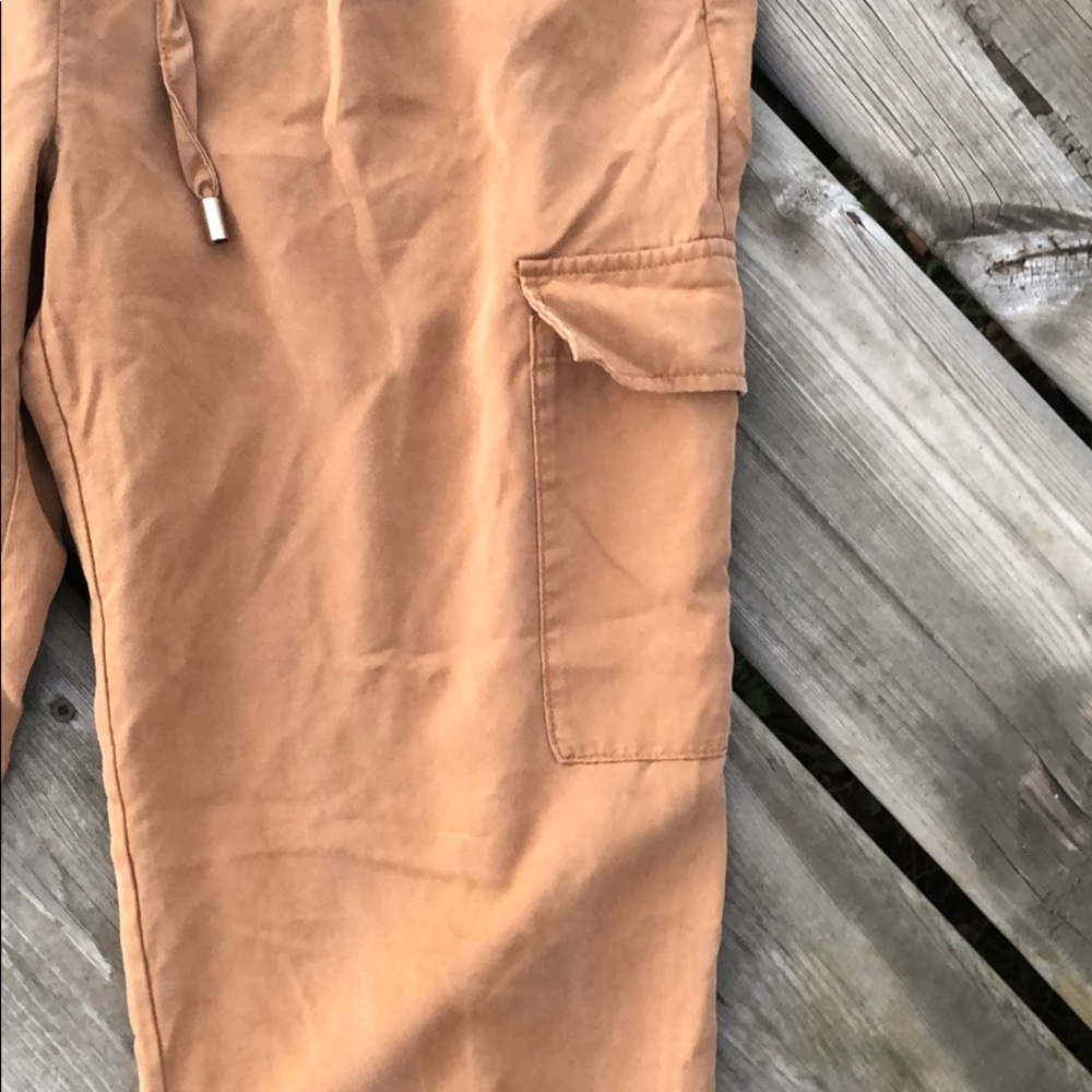 Twik Cargo Joggers - Picture 5 of 7